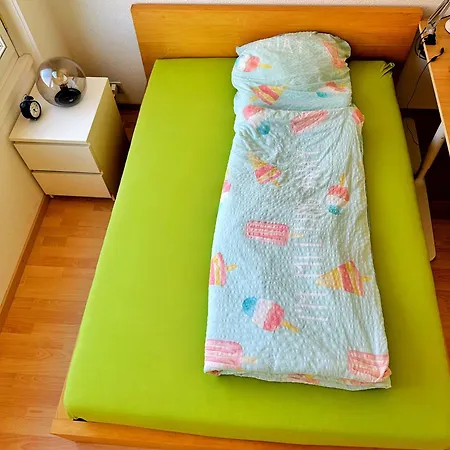 5 Min In - Euer Neues Zuhause In Appartement *