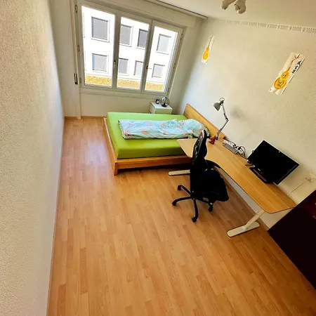 5 Min In - Euer Neues Zuhause In Appartement