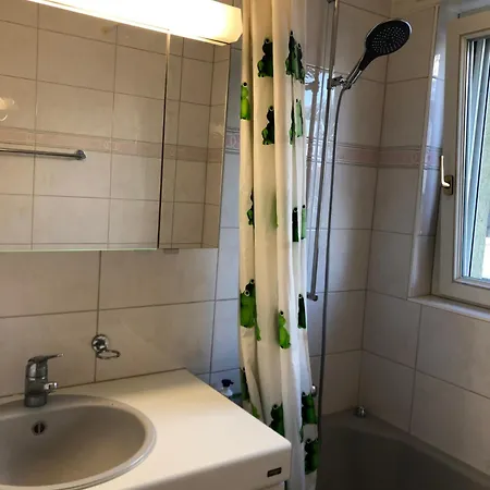 5 Min In - Euer Neues Zuhause In Appartement