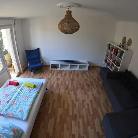 5 Min In - Euer Neues Zuhause In Appartement Berne