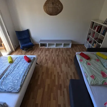 5 Min In - Euer Neues Zuhause In Appartement *