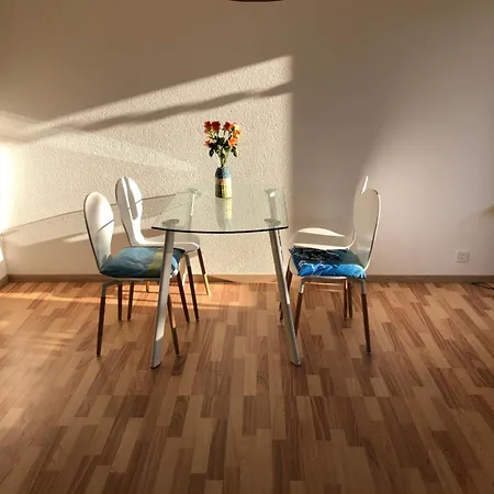 Appartement 5 Min In - Euer Neues Zuhause In *
