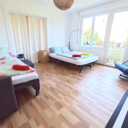 5 Min In - Euer Neues Zuhause In Appartement Berne