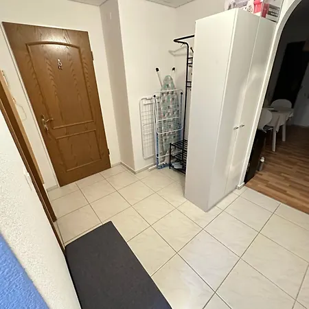 5 Min In - Euer Neues Zuhause In Appartement *