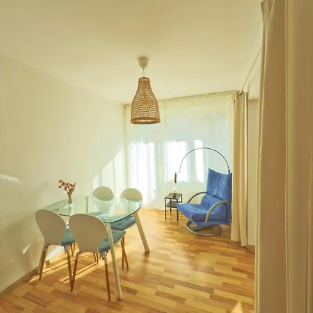 5 Min In - Euer Neues Zuhause In Berne