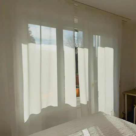 5 Min In - Euer Neues Zuhause In * Berne