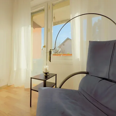 5 Min In - Euer Neues Zuhause In Appartement